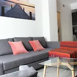 Agia Sophia Luxury Apartment