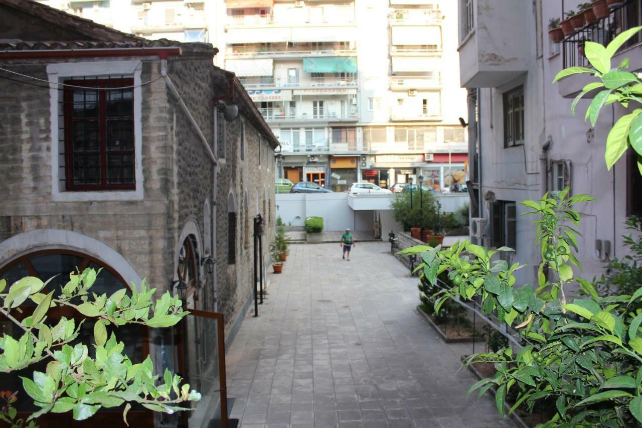 Apartment Agia Sophia Luxury *