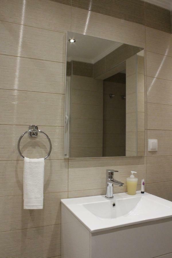 Agia Sophia Luxury Apartment