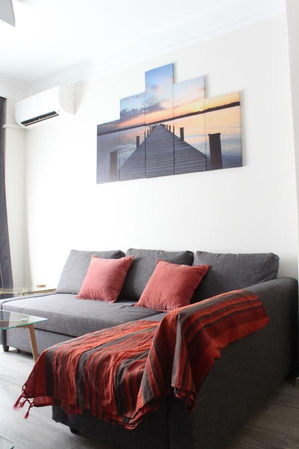 Apartment Agia Sophia Luxury