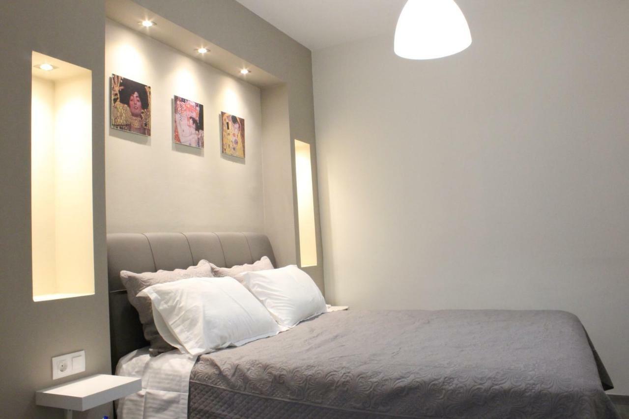 Apartment Agia Sophia Luxury