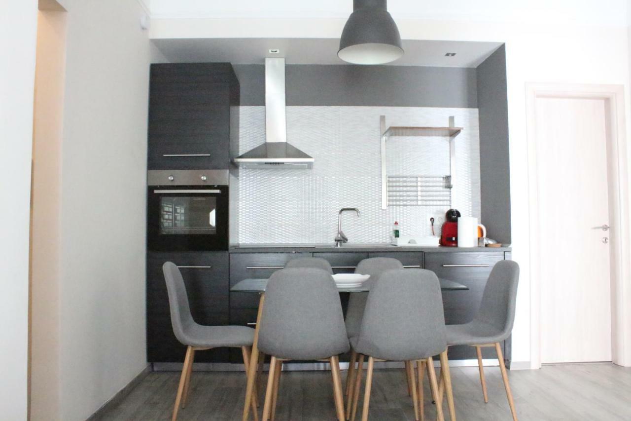 Apartment Agia Sophia Luxury *