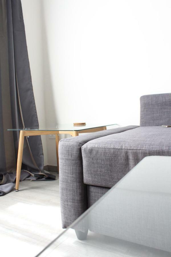 Apartment Agia Sophia Luxury Thessaloniki