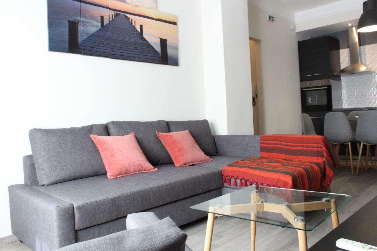 Agia Sophia Luxury Apartment Thessaloniki