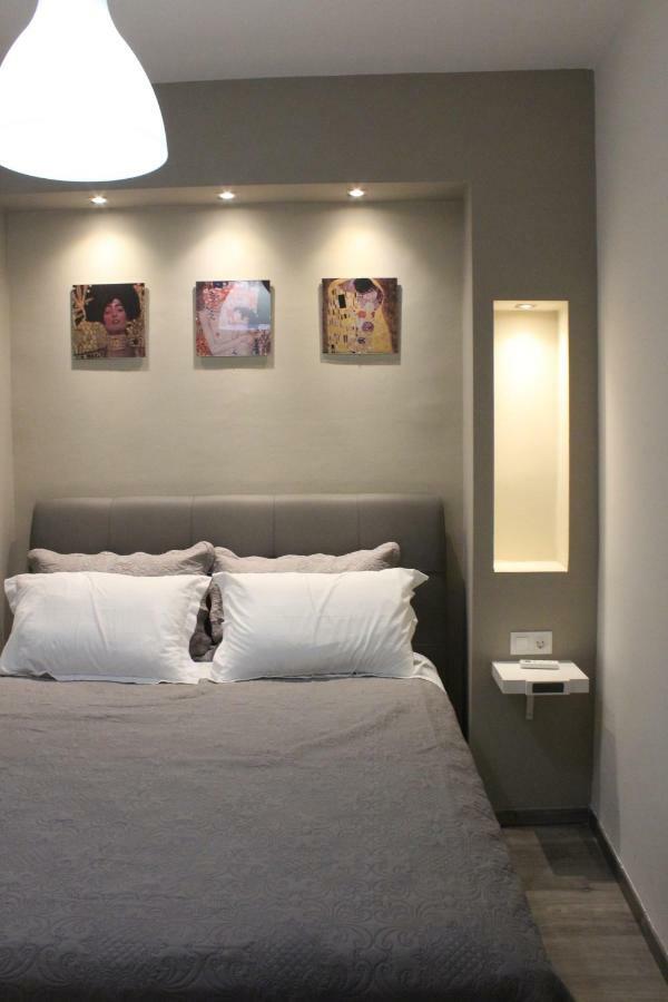 Apartment Agia Sophia Luxury Thessaloniki